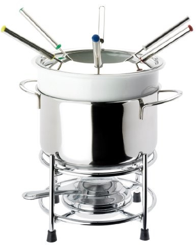 Beka 14300594 zestaw do fondue Roma 14300594