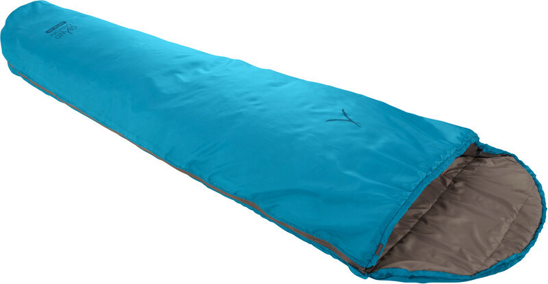 Grand Canyon Whistler 190 Sleeping Bag, caneel bay  2021