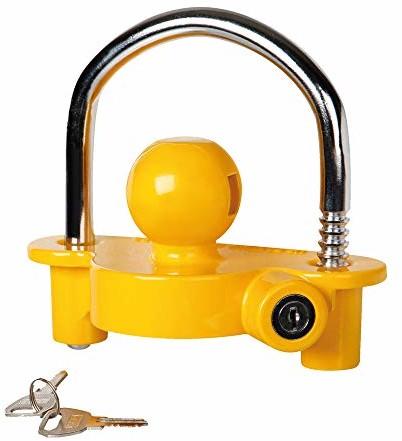 Lampa Lampa 65403 zamek do przegubu kulowego 65403