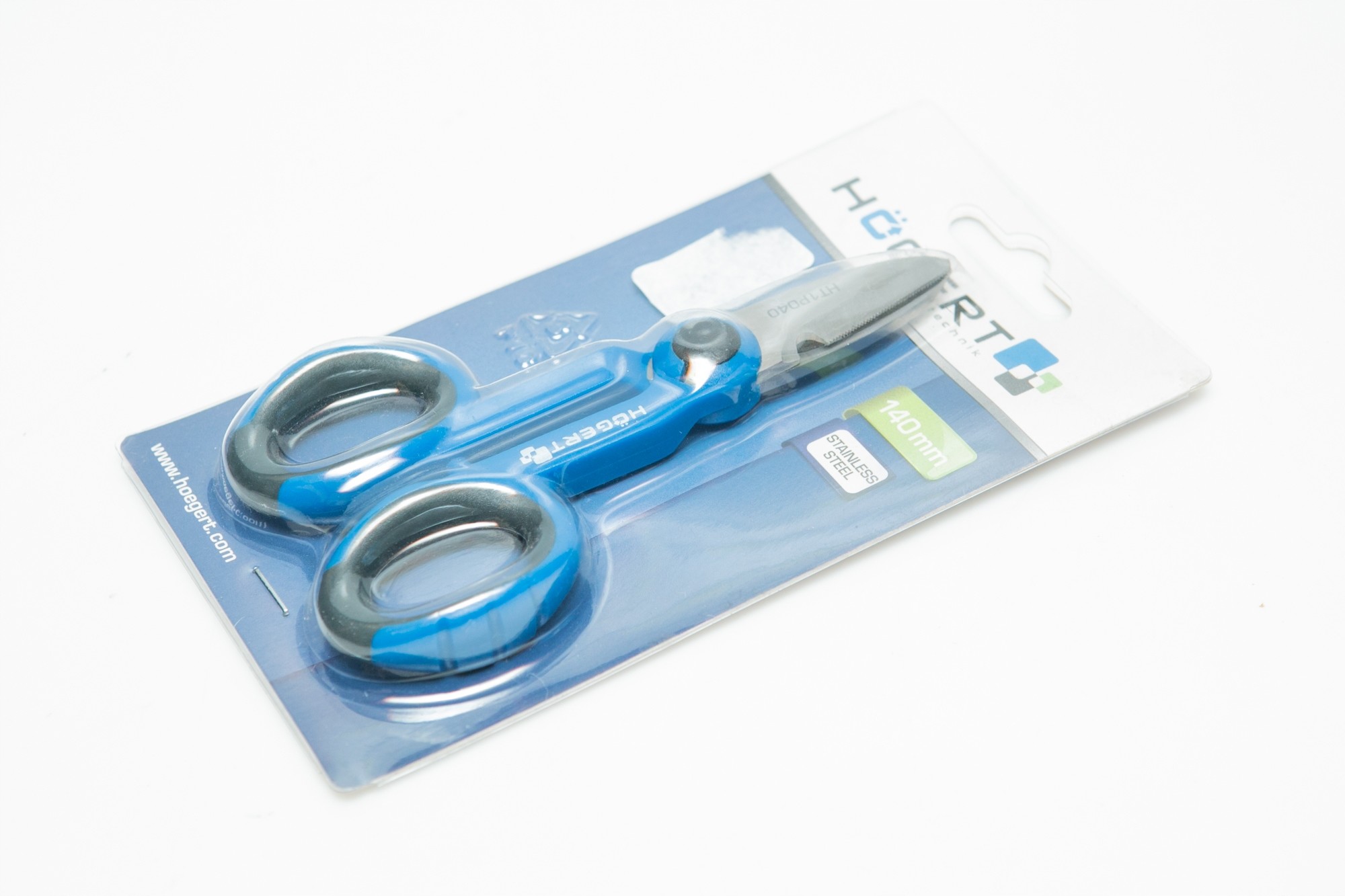 Hogert Hogert Nożyce Do Przewodów I Izolacji HT1P040