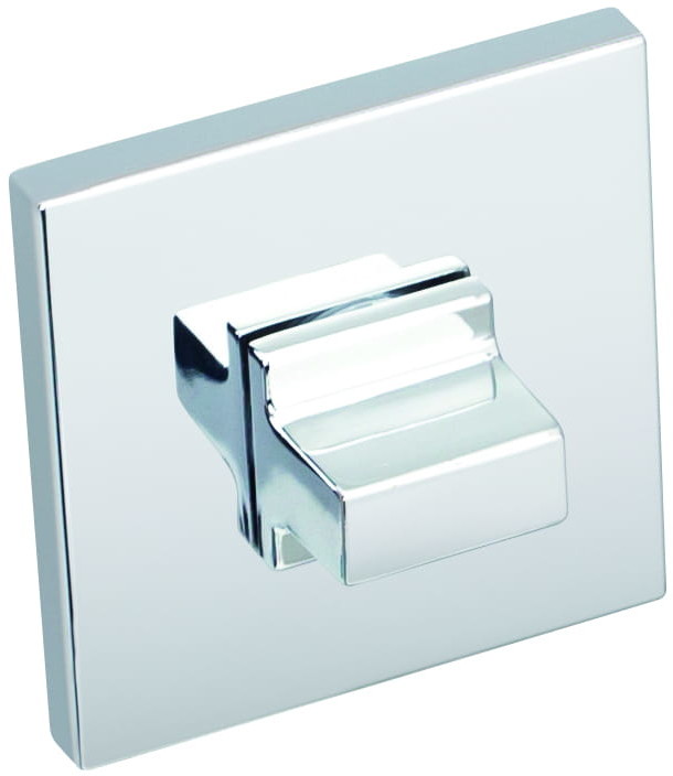 Infinity Line ROZETA KWADRATOWA IL FIT WC KOLOR CHROM RFQ 703 RFQ 703