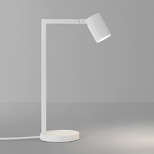 Astro Lighting lampka biurkowa LED Ascoli Desk biel mat 1286016
