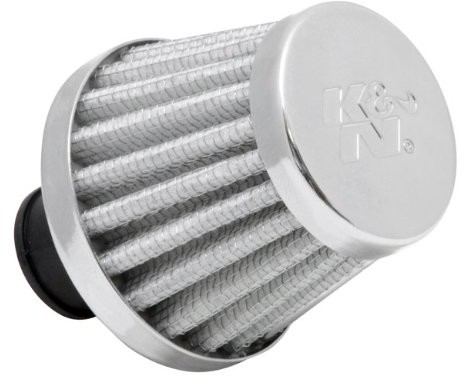 K&N Rodzaj filtr powietrza K & N 62  1600 WT powietrza odpowietrzający 62-1600WT