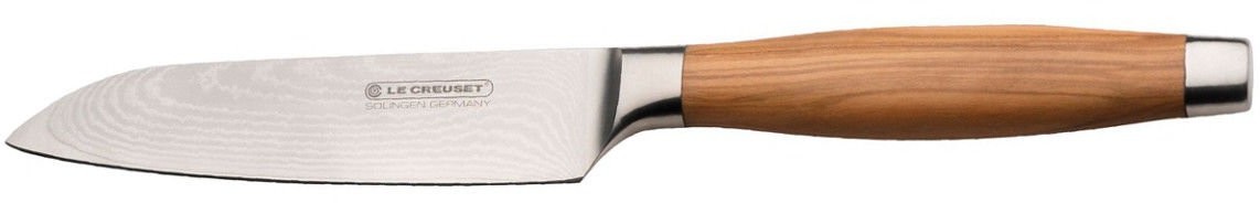 Le Creuset Nóż Santoku 98000213000200