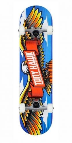 Tony Hawk signatures series 180 Series Deskorolka 8