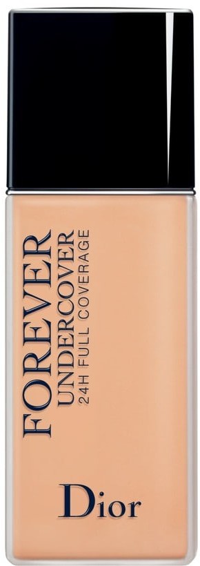 Dior Podkłady Diorskin Forever Undercover Podkład