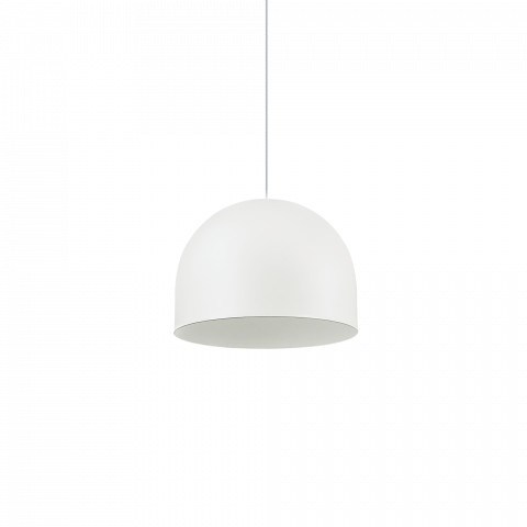 Ideal Lux Żyrandol Tall Sp1 Big 196770 lampa wisząca w kolorze białym 196770