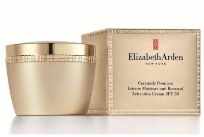 Elizabeth Arden Ceramide Premiere Intense Moisture and Renewal SPF30 krem do twarzy na dzień 50 ml dla kobiet