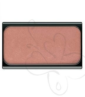 Artdeco Blusher Róż magnetyczny nr 13 Brown Orange 5g 3419-uniw