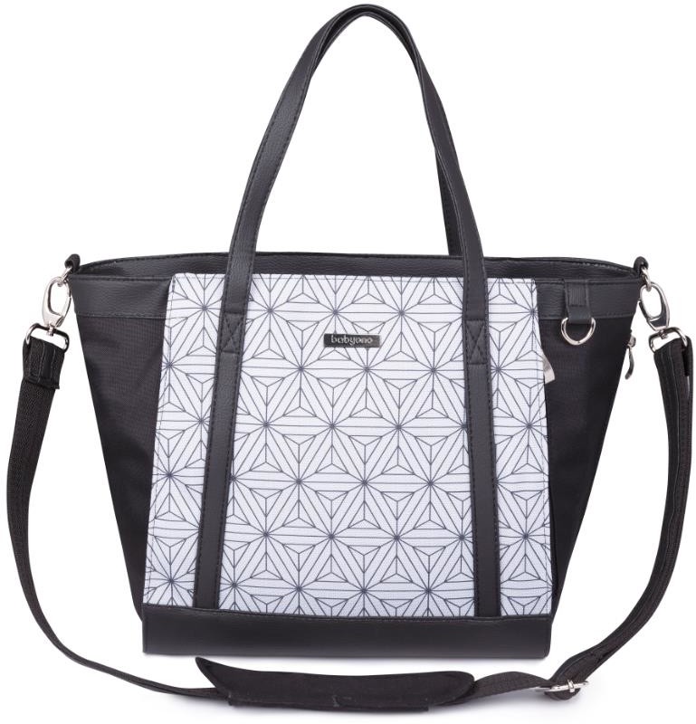 BabyOno Torba dla mamy Unique 1502/02