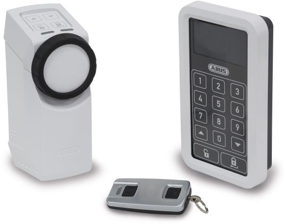 Abus Zamek HomeTec Pro