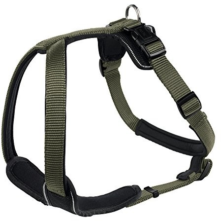 Hunter naczyń kuchennych z neoprenu, 38 - 48 cm, oliwkowy/czarny 62251