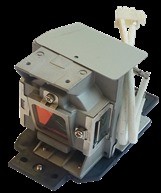 BenQ Lampa do 5J.J3A05.001 - oryginalna lampa w nieoryginalnym module GL808