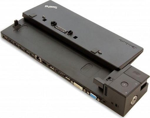 Lenovo Thinkpad Ultra Dock (40A20090IT)