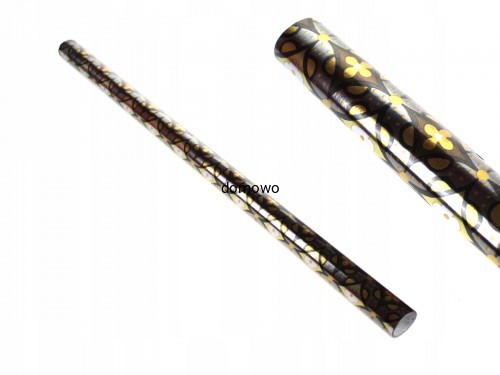 PAPIER OZDOBNY METALIZOWANY DO PAKOWANIA