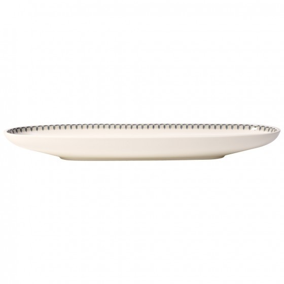 Villeroy & Boch Casale Blu Misa na owoce wymiary: 55 x 17 cm (10-4184-3844)