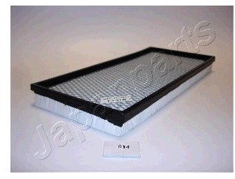 JAPANPARTS Filtr powietrza FA-014S FA-014S