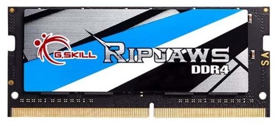 G.Skill 8GB F4-2666C19S-8GRS
