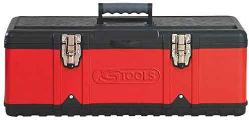 KS Tools 8500345 pudełko na narzędzia 582 MM X 298 MM X 255 MM 850.0345