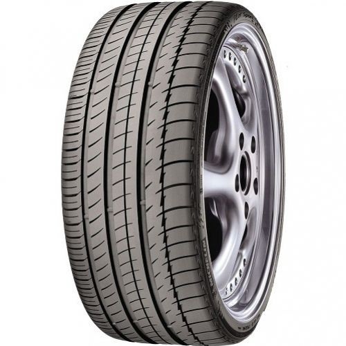 Michelin Pilot Sport PS2 265/35R18 97Y