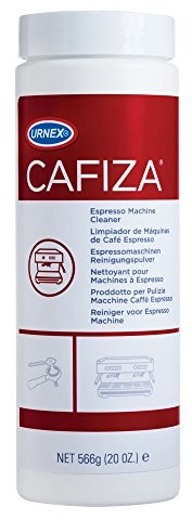 Urnex Brands Środek do czyszczenia urnex Brands 12-ESP20 cafiza Espresso maszyn kaffeefettloeser URN1501