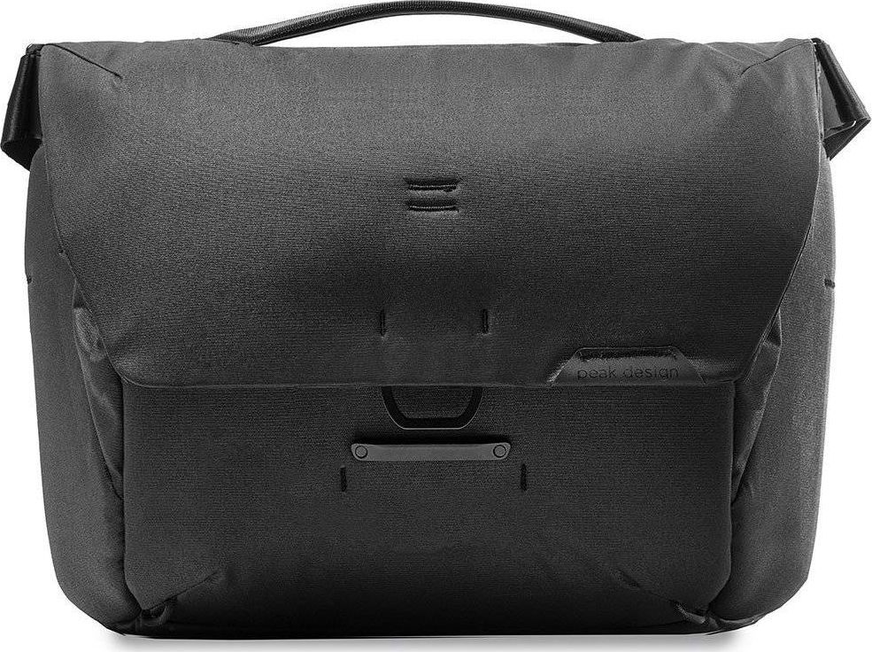 Peak Design Torba Torba fotograficzna Everyday Messenger 13L Czarna EDLv2 10962-uniw