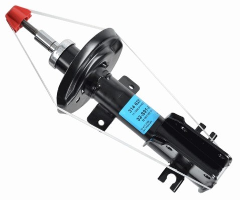 SACHS Amortyzator 314 625