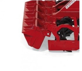 Siku Kultywator Grimme 2065