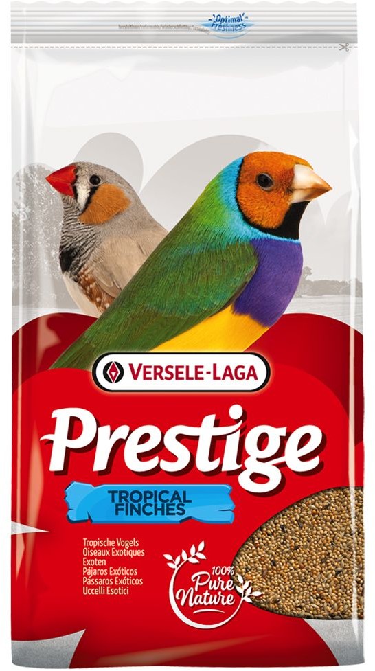 Versele-Laga Versele-Lage Prestige Tropical Finches - 4 kg