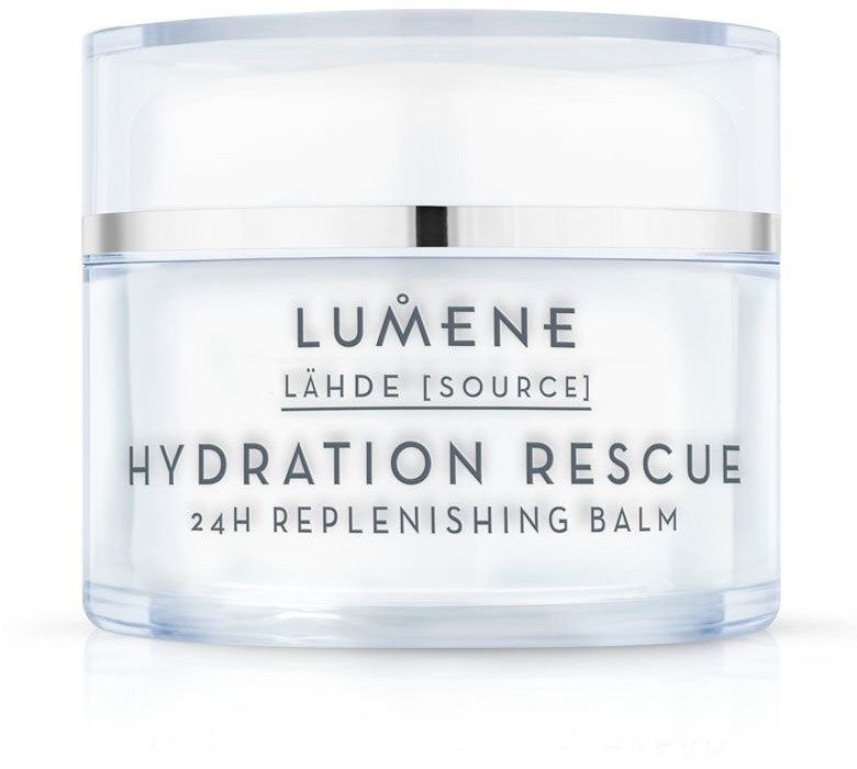 Lumene Lahde Nawadniający Balsam do Cery Suchej 50ml LU-3181