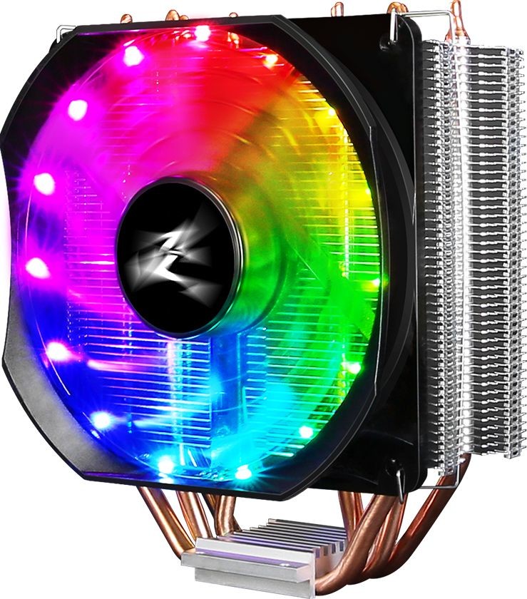 Zalman Chłodzenie CPU CNPS9X Optima RGB CNPS9X OPTIMA RGB