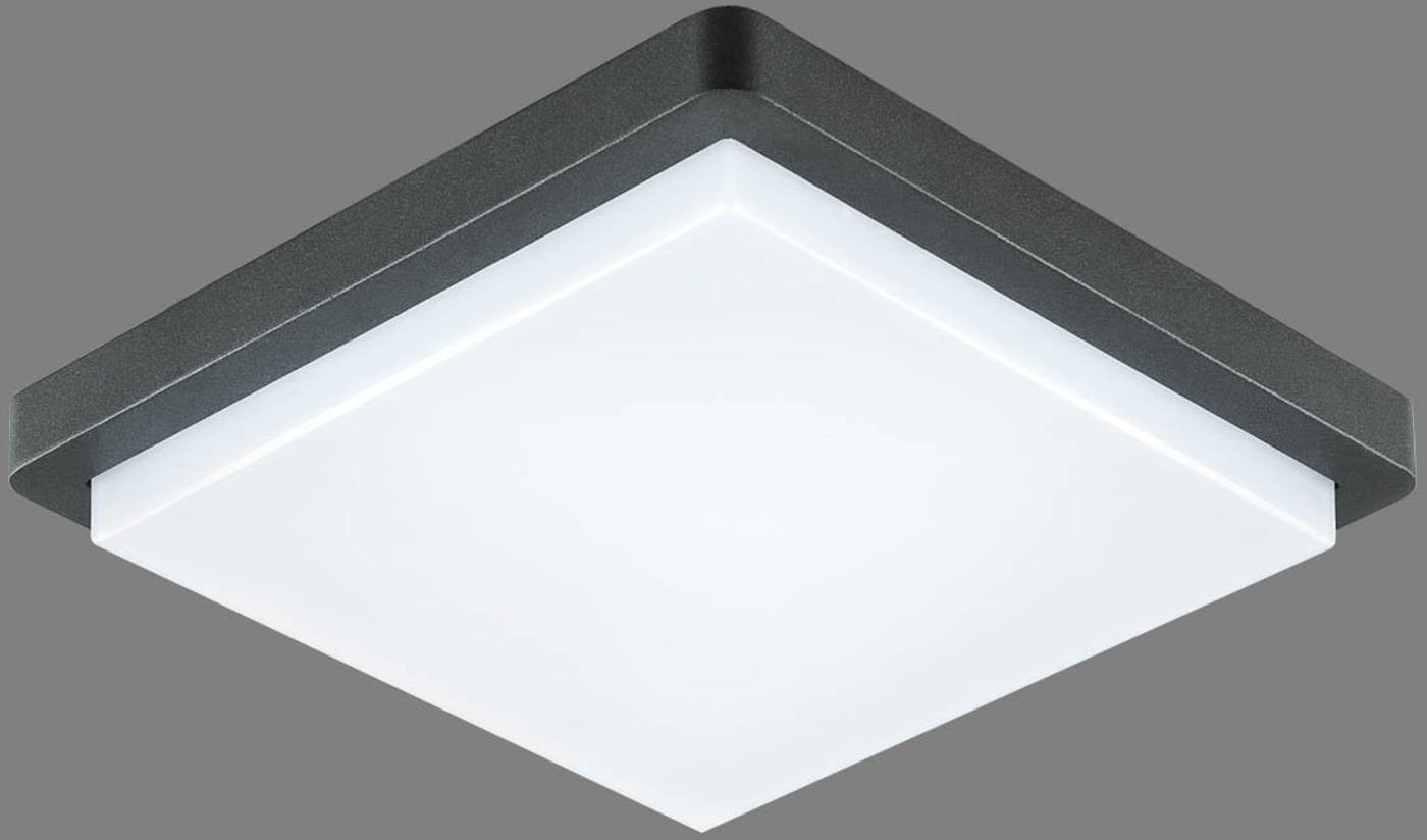 EVN EVN Tectum lampa sufitowa LED kątowa, 150 stopni