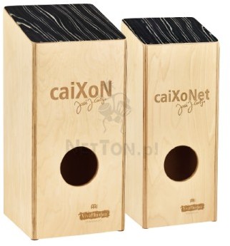 VIVA RHYTHM Zestaw caiXoN i caiXoNet VR-CAIX/CAIXN