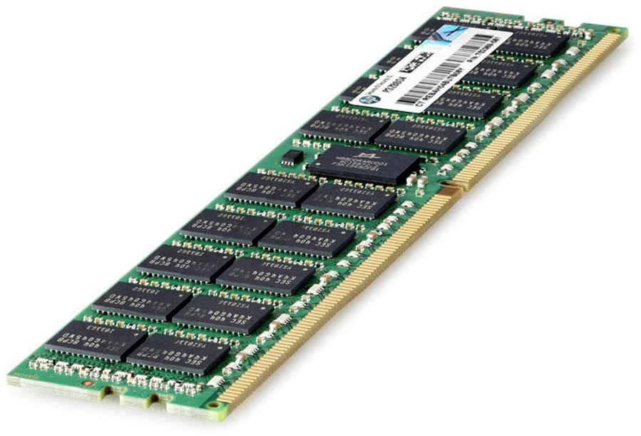 HPE 4GB 815101-B21