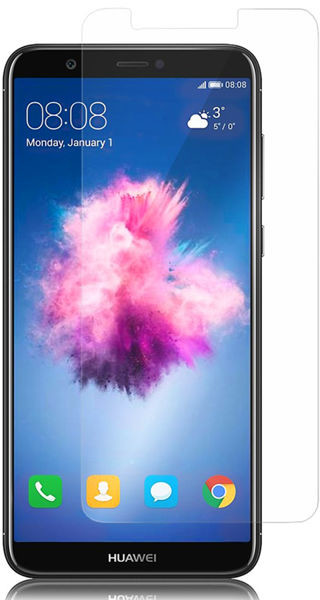 Huawei Szkło hartowane ochronne 9H do P Smart 02988 (029886)