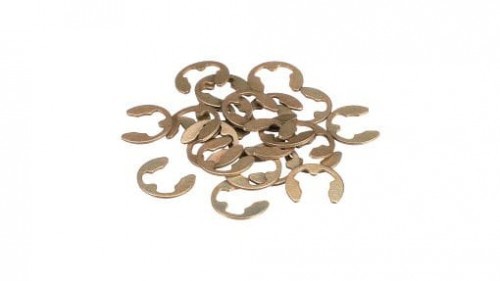 NEW HOLLAND CASE Pierścień zabezpieczający CNH 11088171 11088171