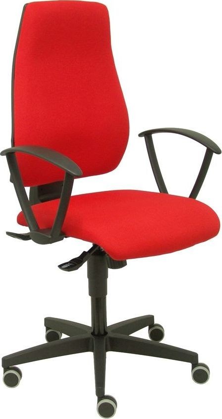 Piqueras y Crespo Krzesło Biurowe Leganiel C350B25 Czerwony S5703420