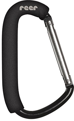 Reer reer 84405 Carry Hook karabińczyk