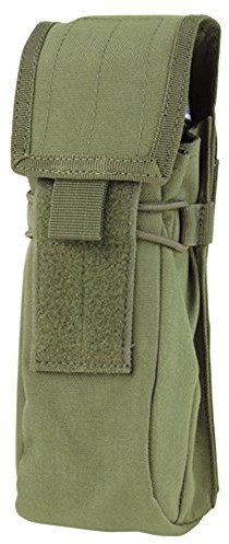 Condor CONDOR butelka na wodę torba oliwkowy DRAB COP-191045-001