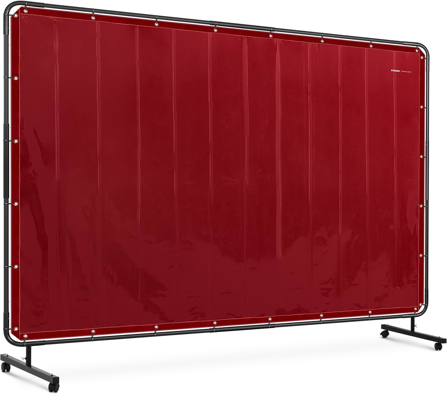 Stamos Welding Ekran spawalniczy - 239 x 175 cm - Welding - SWS04