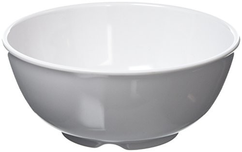 Lacor 62787 okrągła miska ze Melamine średnica 149 X 65 MM 0,6 L 62787