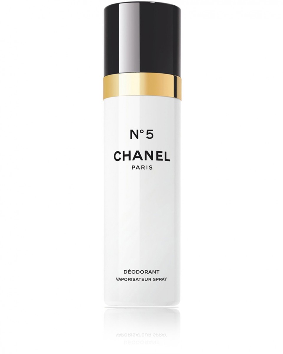 Chanel No 5 dezodorant spray 100ml