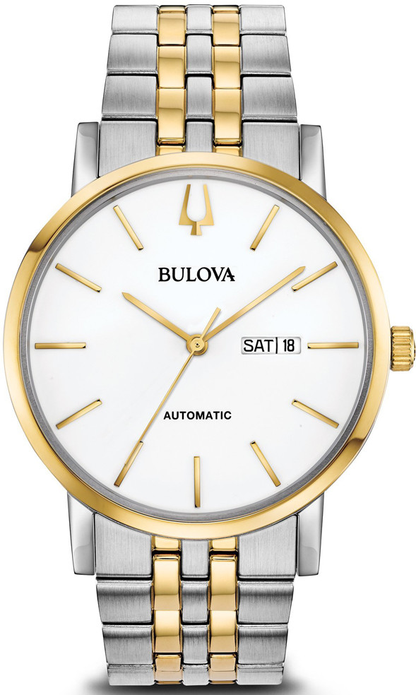 Bulova Classic 98C130