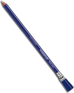 Staedtler Gumka W Ołówku Mars Rasor