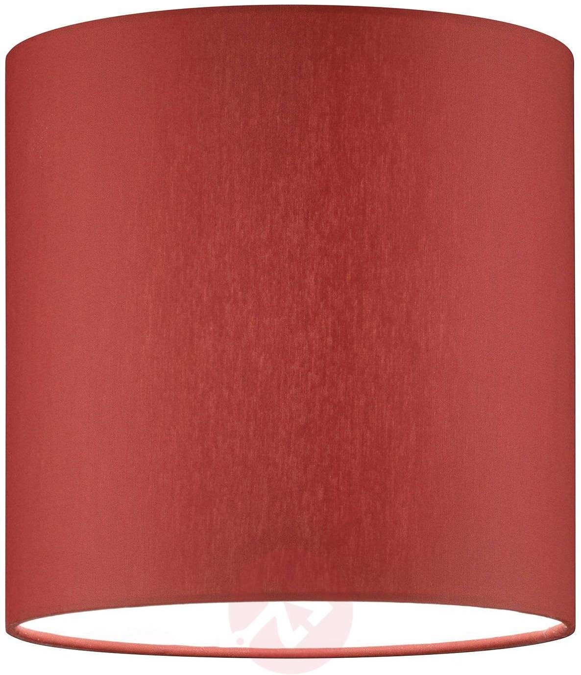 Honsel FISCHER & Schirm 13127 Chintz rot HV-Track 4 Pendel 54221