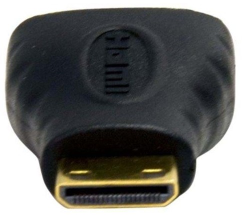 StarTech Kabel HDMI TO HDMI MINI ADAPTER - HDACFM