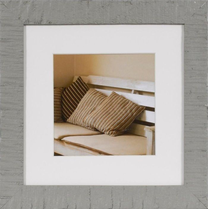 Henzo Ramka Driftwood grey 20x20 Wood 80.738.15 80.738.15