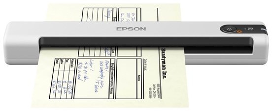 Epson WorkForce DS-70 (B11B252402)