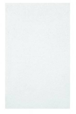 Spirella spirella True 10.15585 dywanik łazienkowy, 55 x 65 cm, biały 10.15585