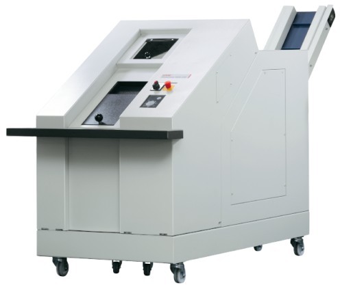 HSM StoreEx HDS 230 ( 11,5 x 26 mm )